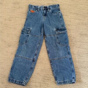 Empyre Cargo Jeans